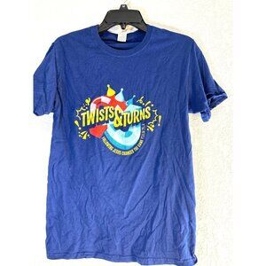 Fruit of Loom Girls Graphic Tee Religious Size S